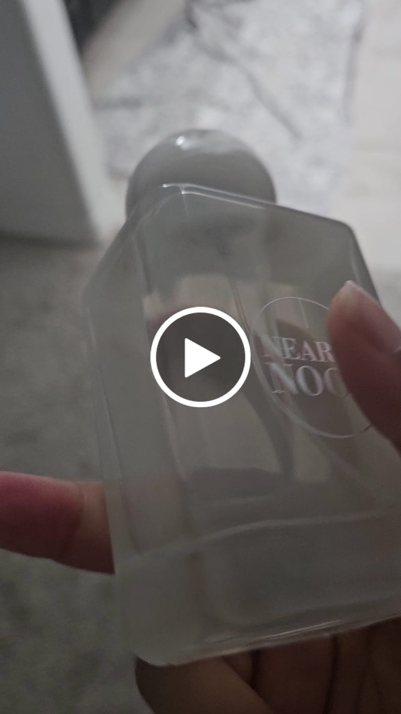 Customer video review of Nearly Noon Eau de Parfum