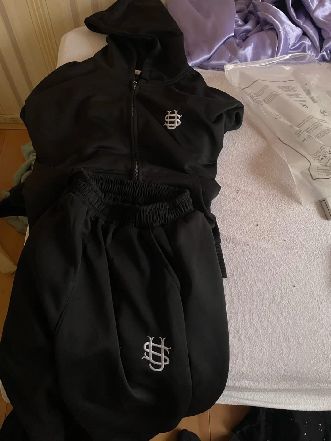Customer photo review of MOBDUSK Y2K SET