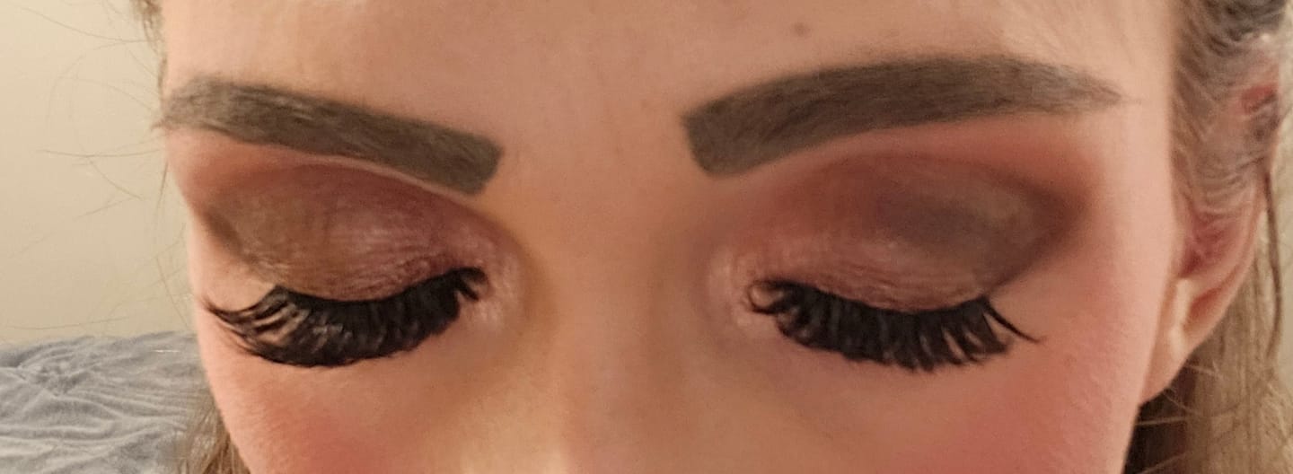 Customer photo review of VB-Muse