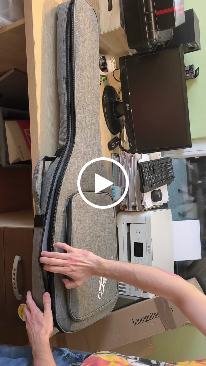 Customer video review of 10th Anniversary Wingman