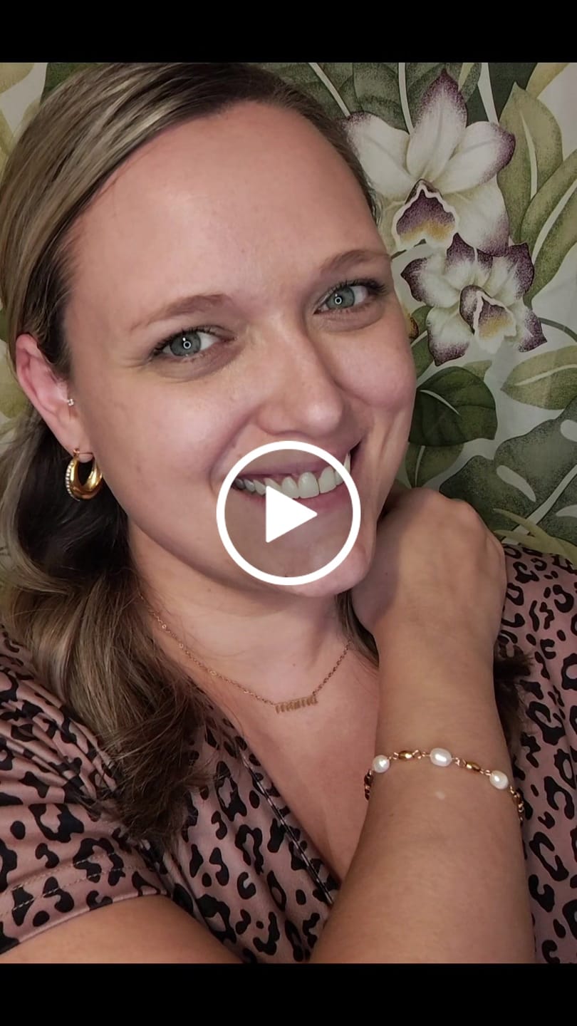Customer video review of Angel's Touch