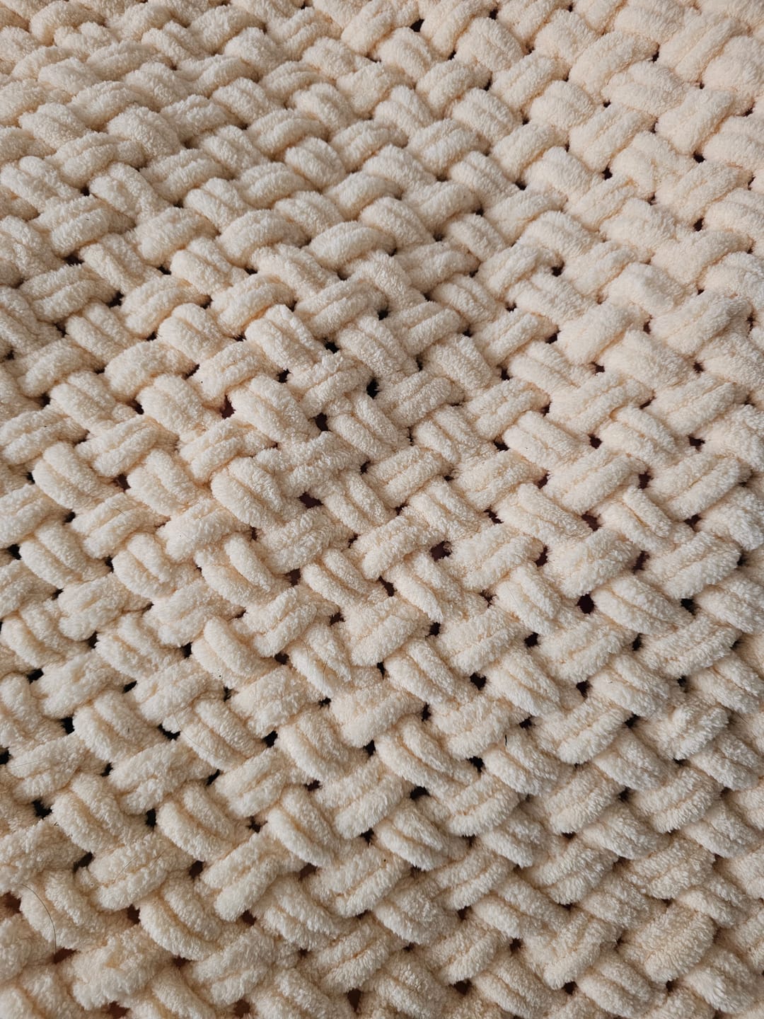 Customer photo review of Alize Puffy