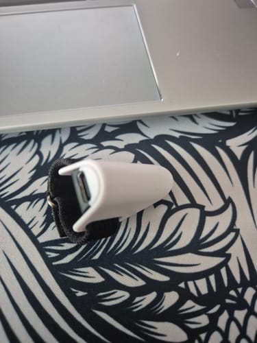 Customer photo review of Smart Bluetooth Ring Controller