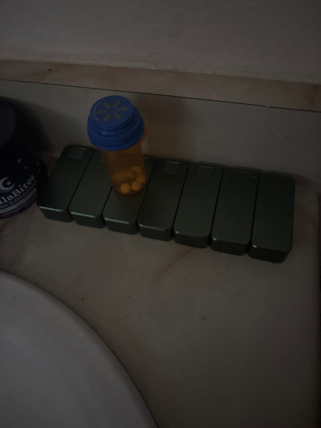 Customer photo review of MagNano AM-PM Case