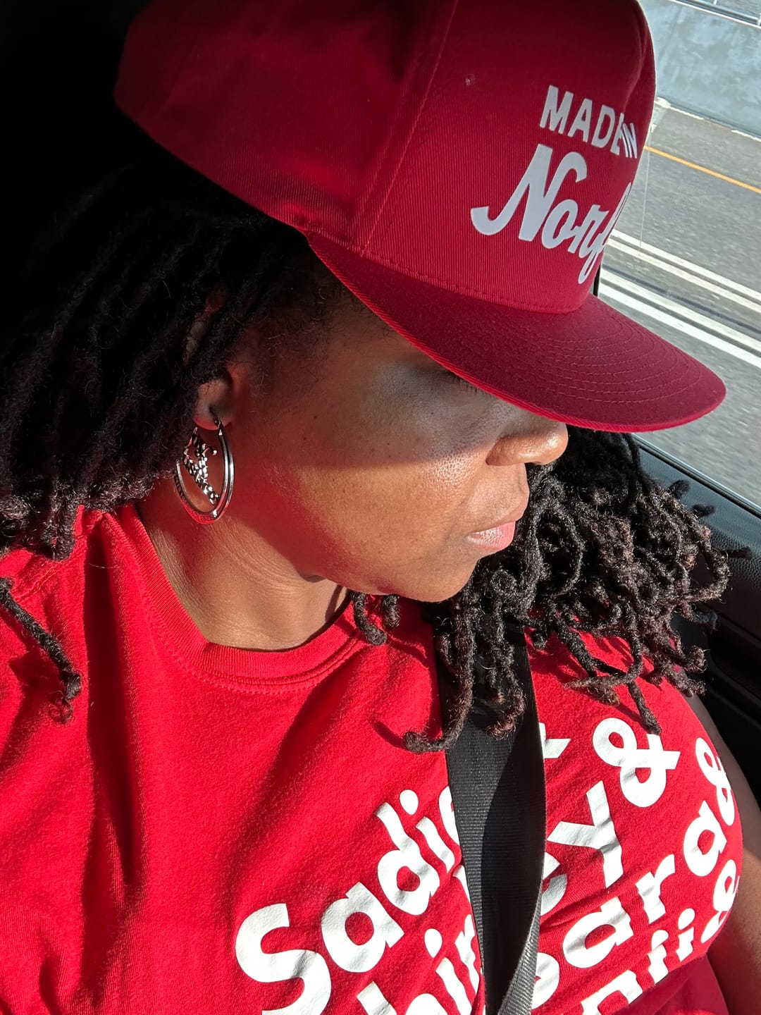 Customer photo review of Goda® For Her