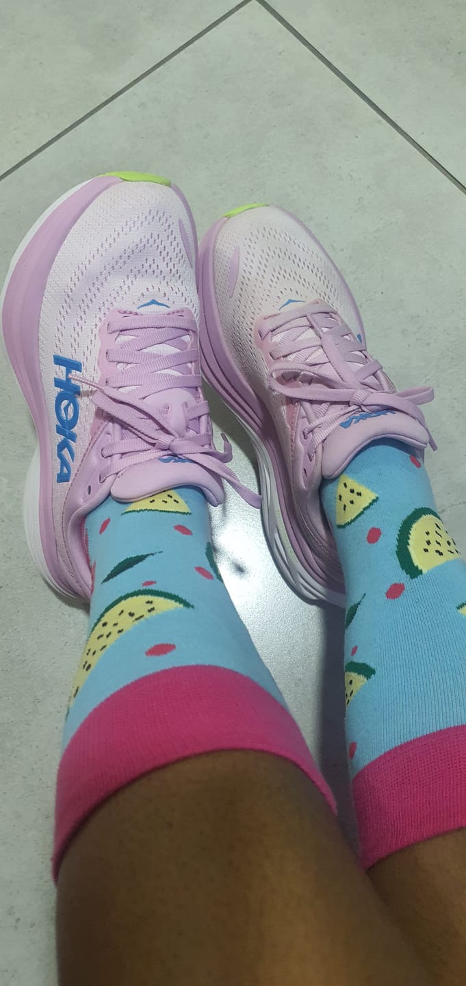 Customer photo review of Bondi 8 (W)
