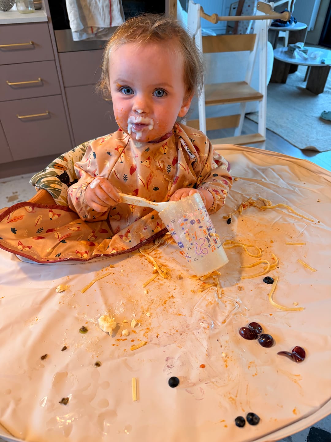 Customer photo review of Kit Bavoir et Plateau