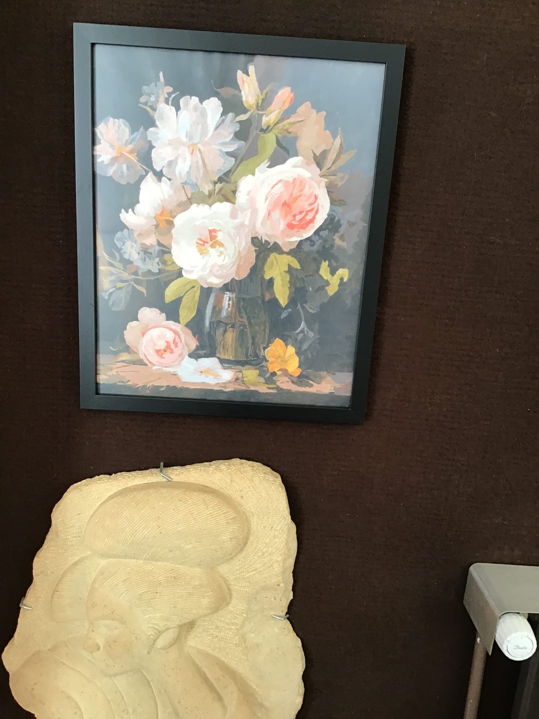 Customer photo review of Beau Bouquet