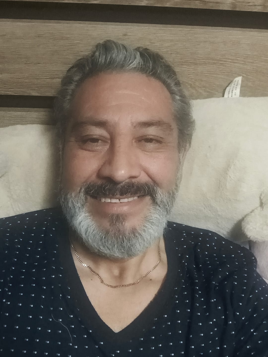 Customer photo review of Cadena Miami Cuban 3mm