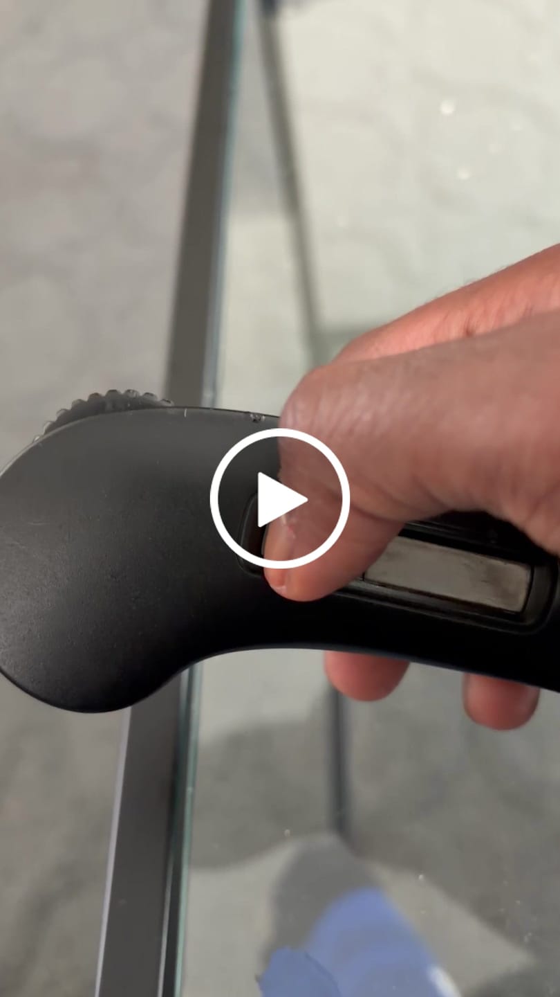 Customer video review of Exway Wave