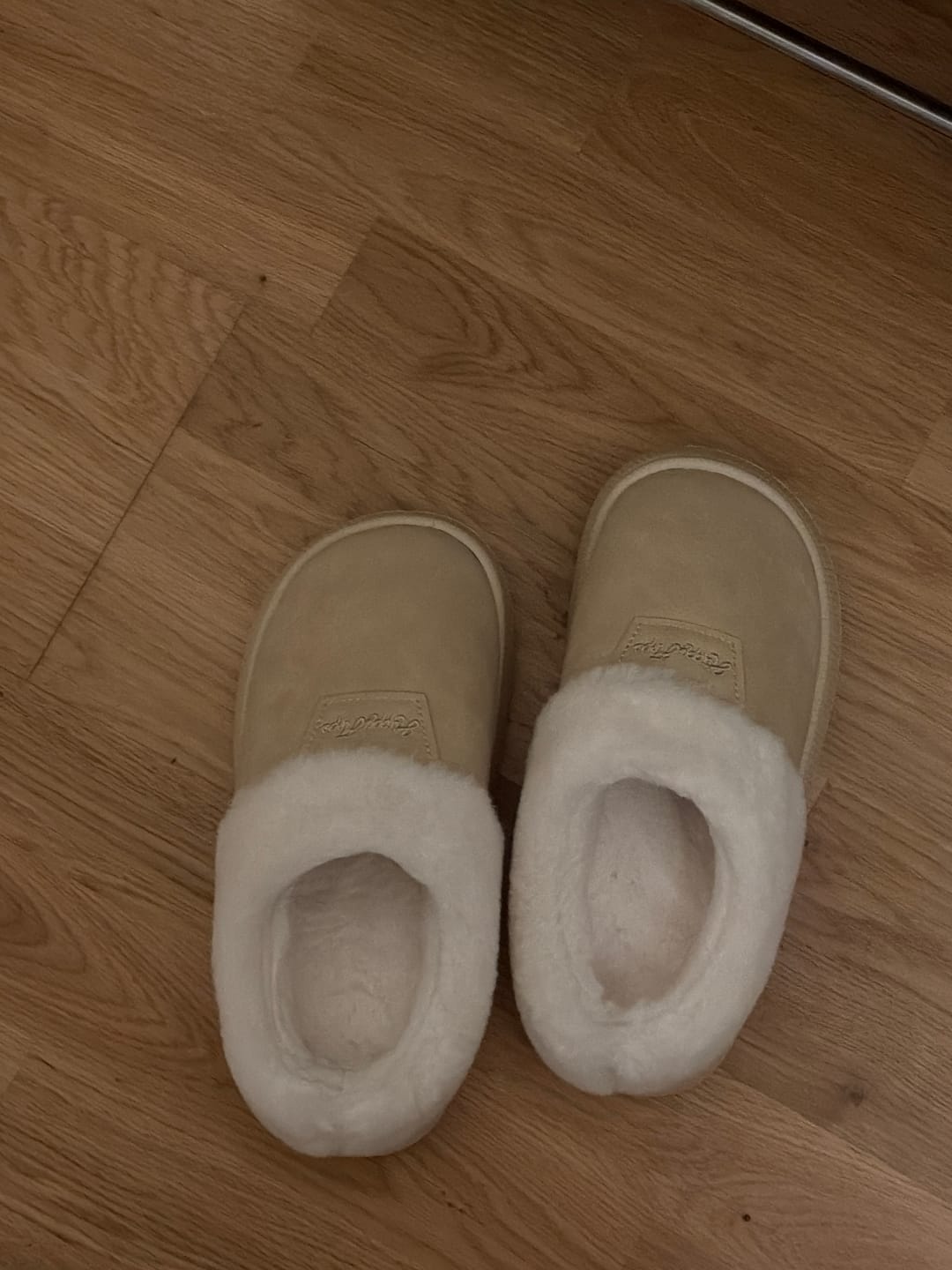 Customer photo review of HappyComfy