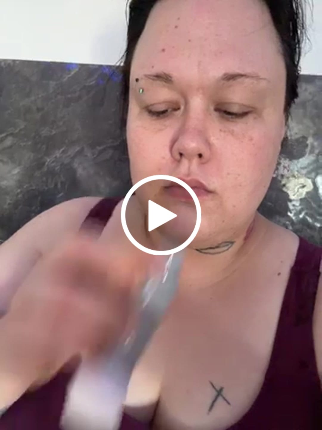 Customer video review of Inhaler 510 Cart Battery + Cloud Filters