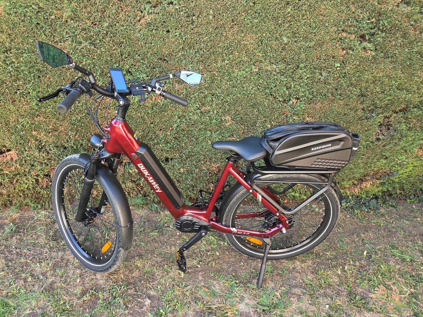 Customer photo review of Dukawey FUGL3.0