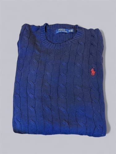 Customer photo review of Full Ralph Lauren supplier lists bundle