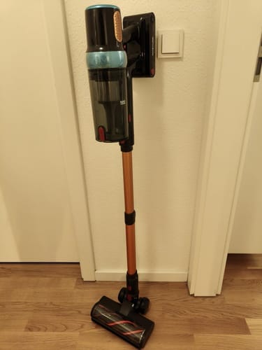 Customer photo review of RONOS P20