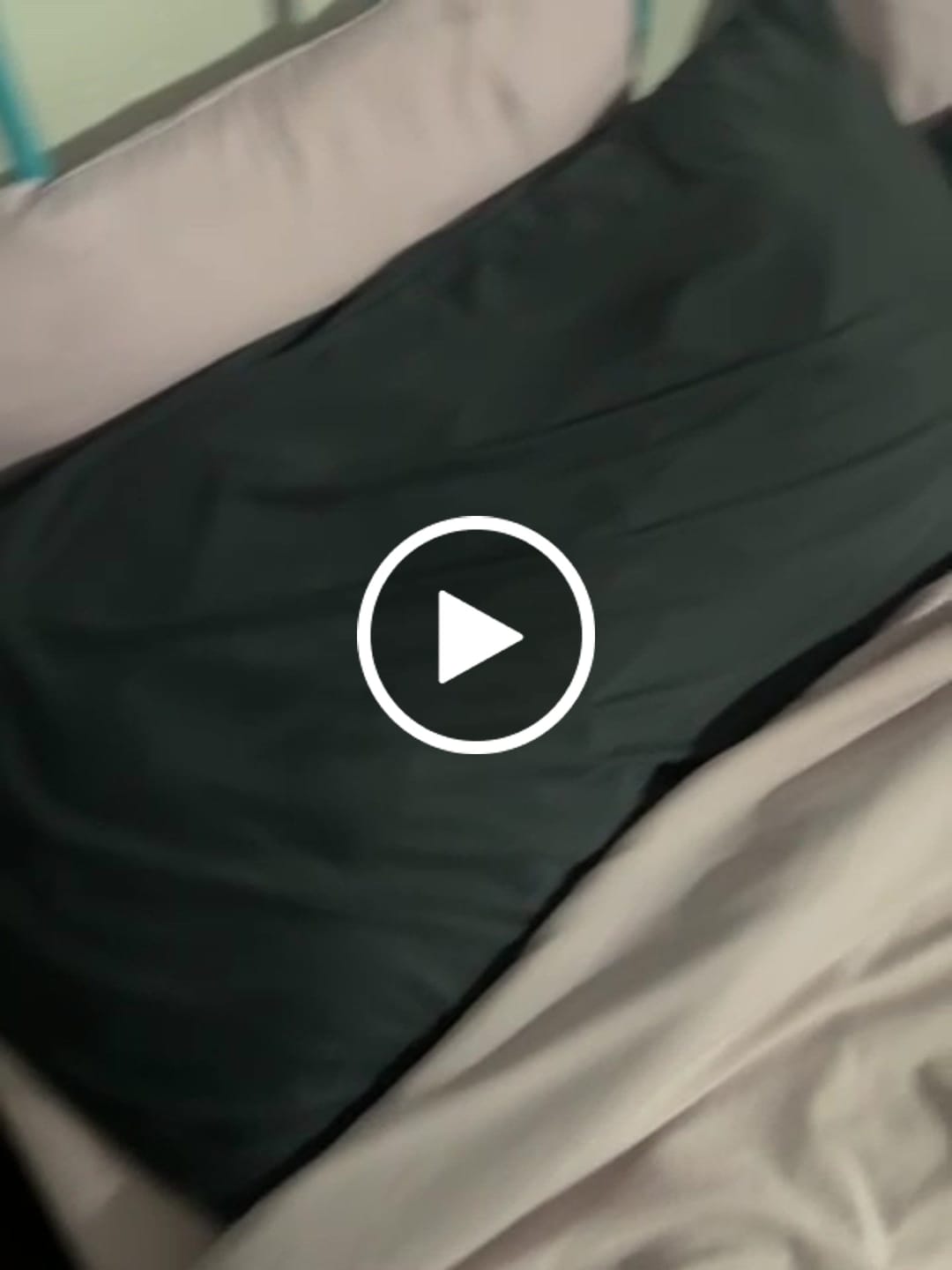 Customer video review of Cooling Pillowcases (2-Pack)