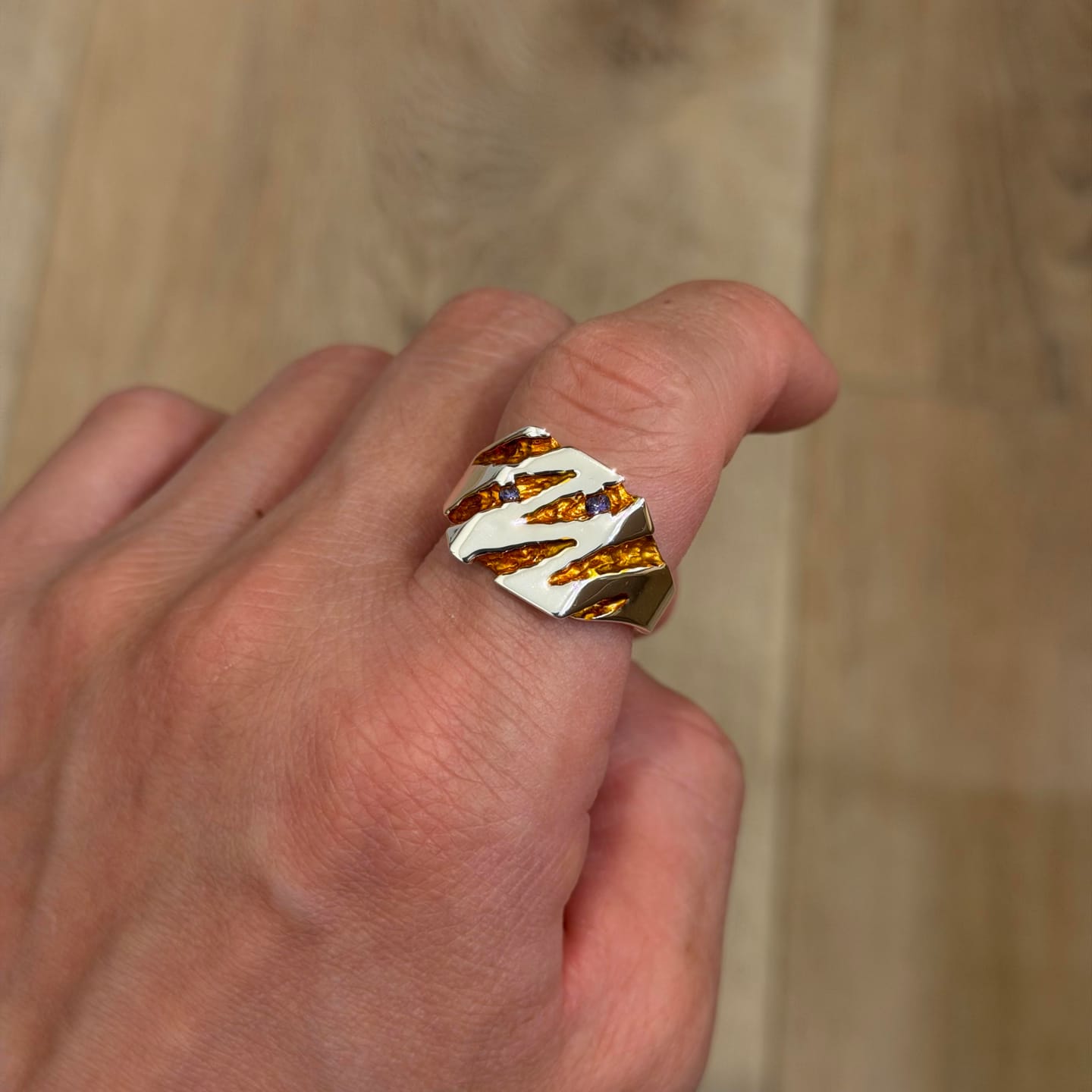 Customer photo review of INTERDIMENSION