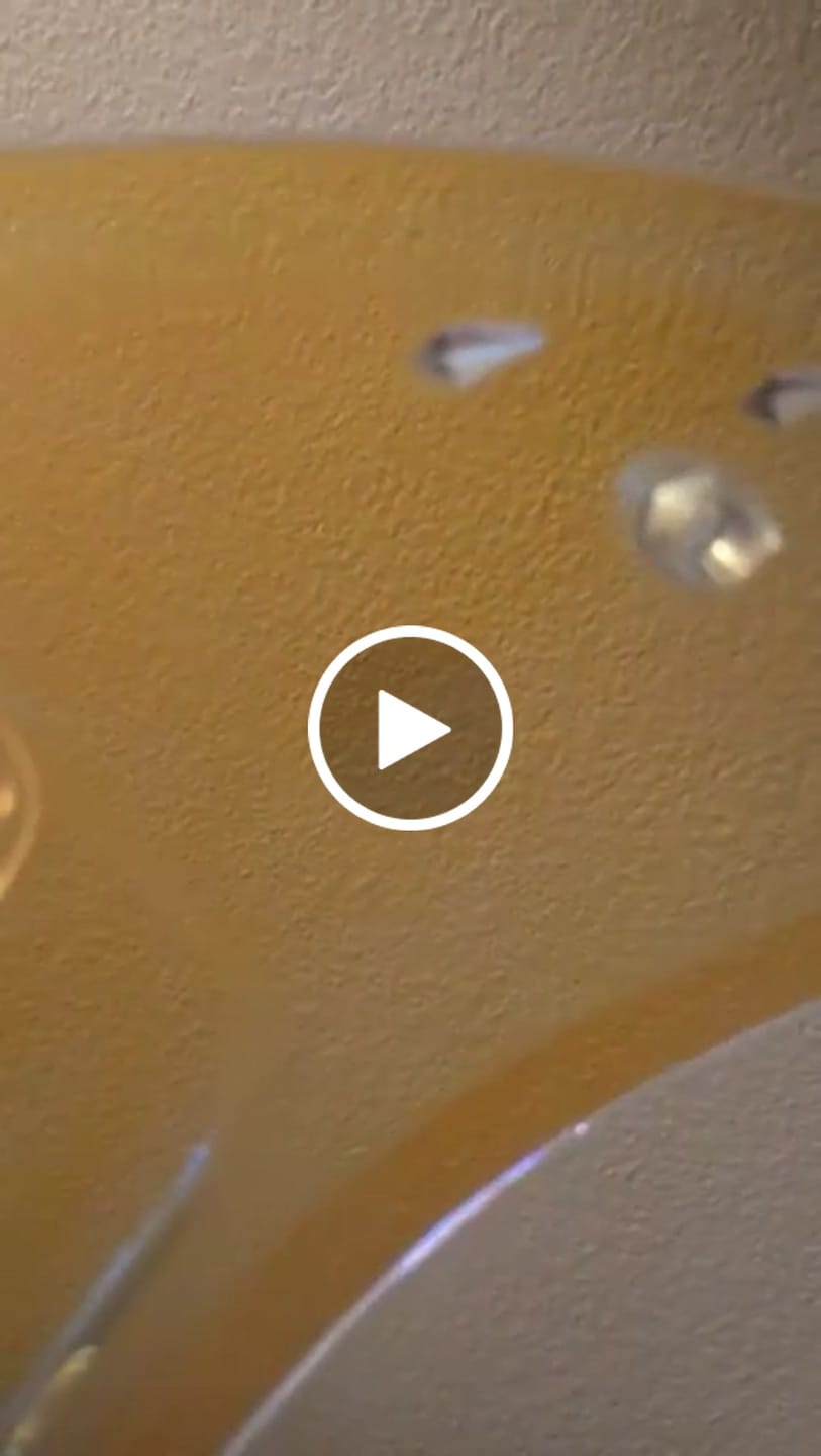 Customer video review of Visor Replacement for R7 Carbon Full Face Helmet