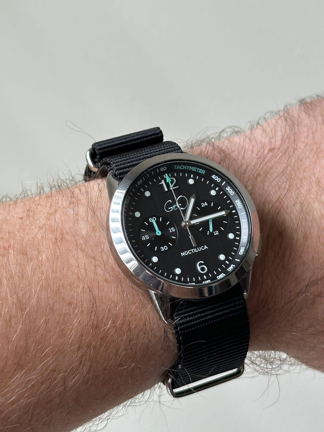 Customer photo review of Original - Black