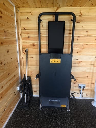 Customer photo review of Storage Rack