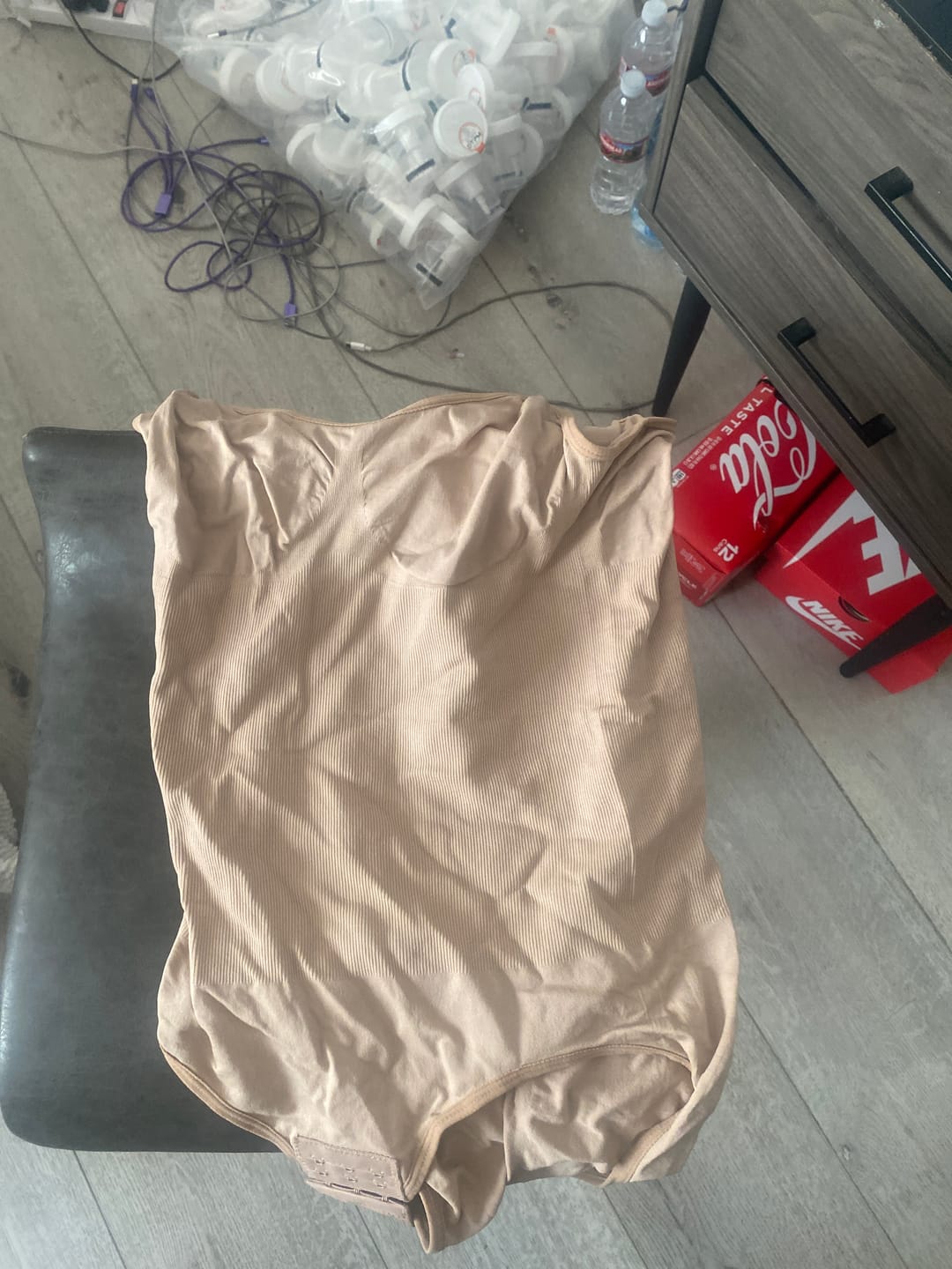 Customer photo review of Sculpt Touch Random Bundle