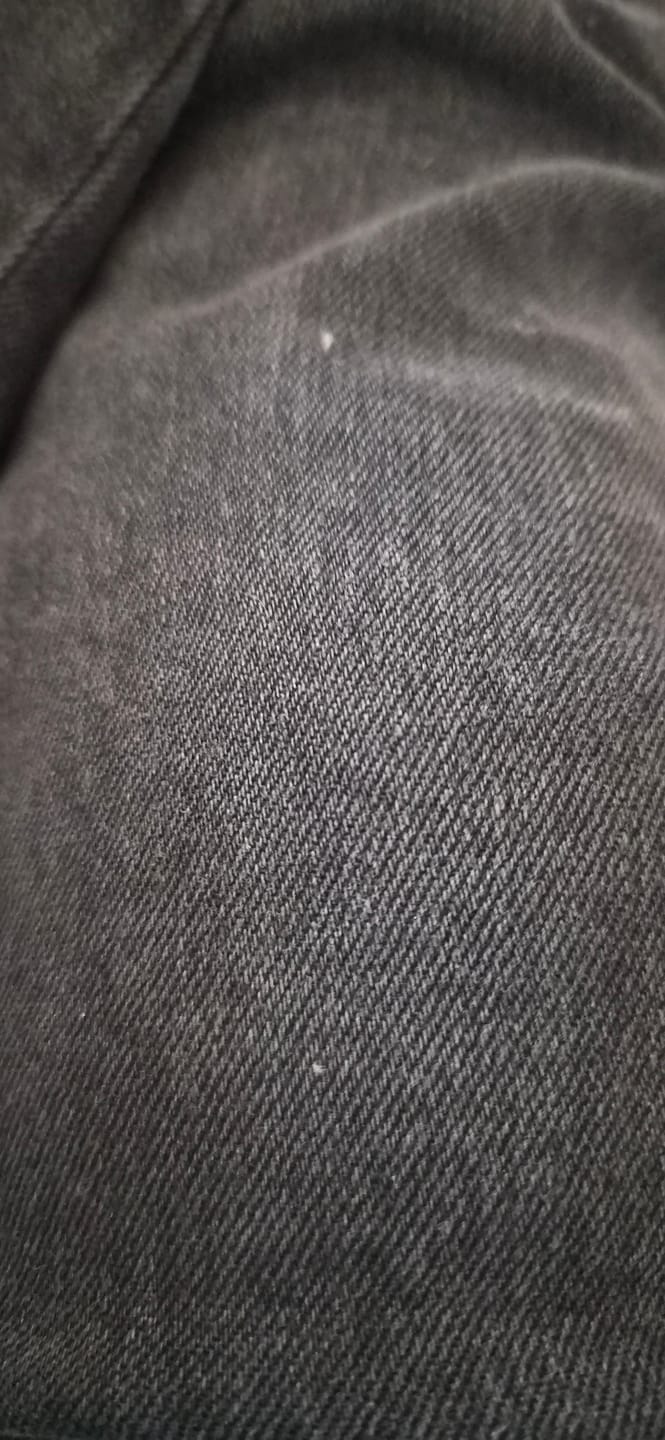 Customer photo review of KKGool - Veste Brésil Selecao BEIGE 2026/2027