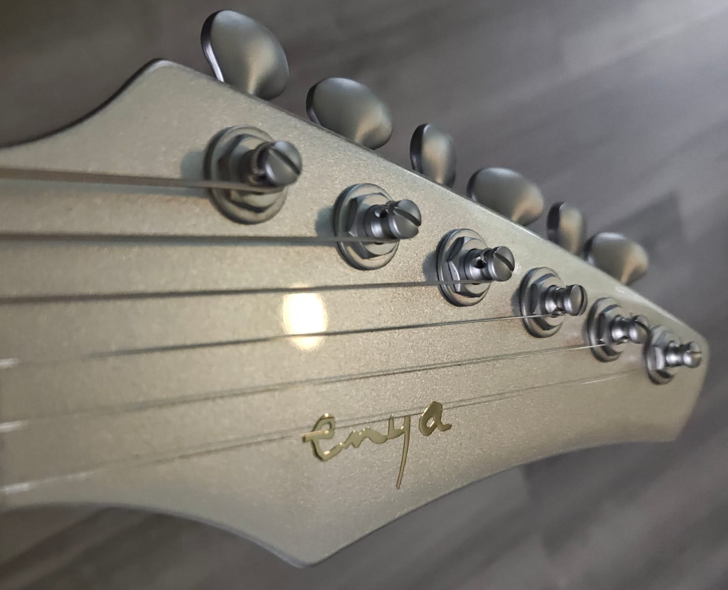 Customer photo review of Inspire Pro