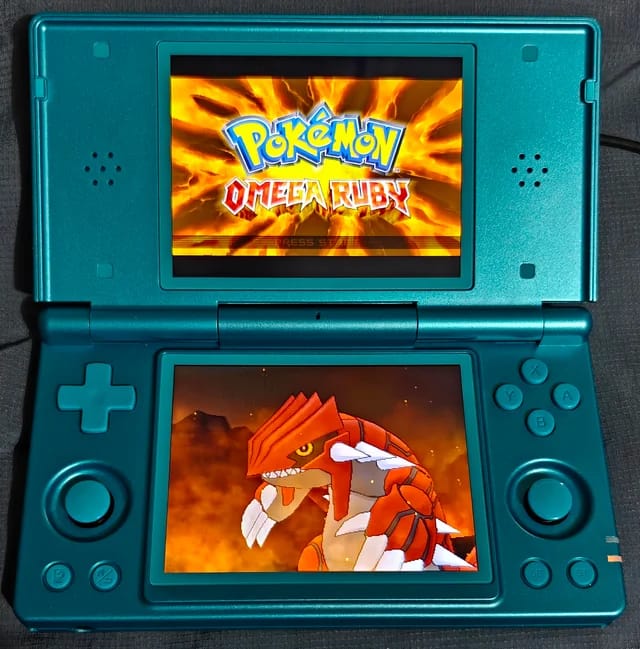 Customer photo review of Retrobit™ RG DS