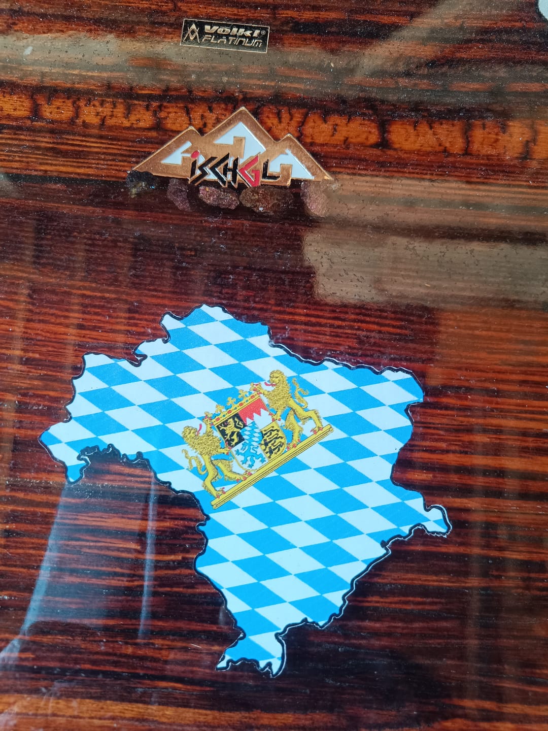 Customer photo review of 10 kg Set Epoxidharz inkl. Härter E45