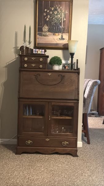 Customer photo review of WoodElle Ahşap ve Deri Bakım Balsamı