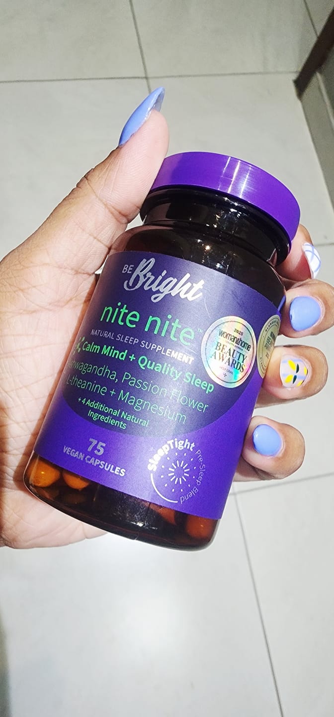 Customer photo review of NITE NITE