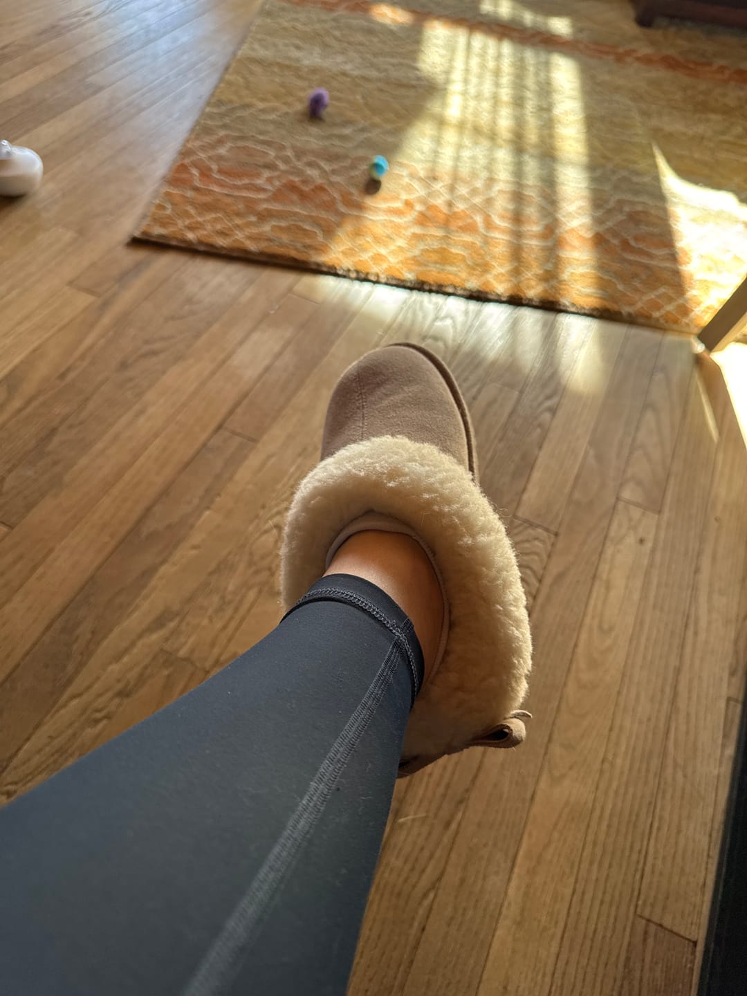 Customer photo review of DELANIE MUSHROOM
