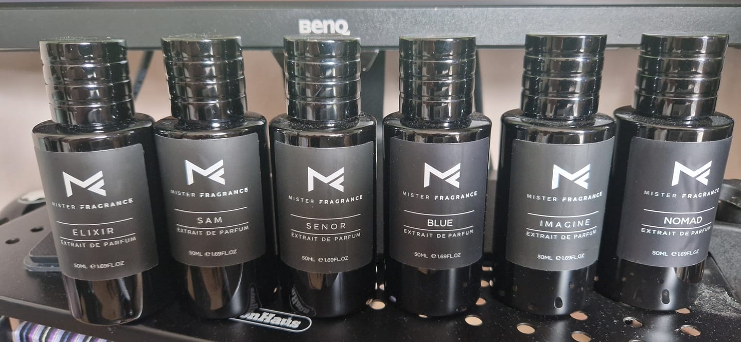 Customer photo review of Elixir