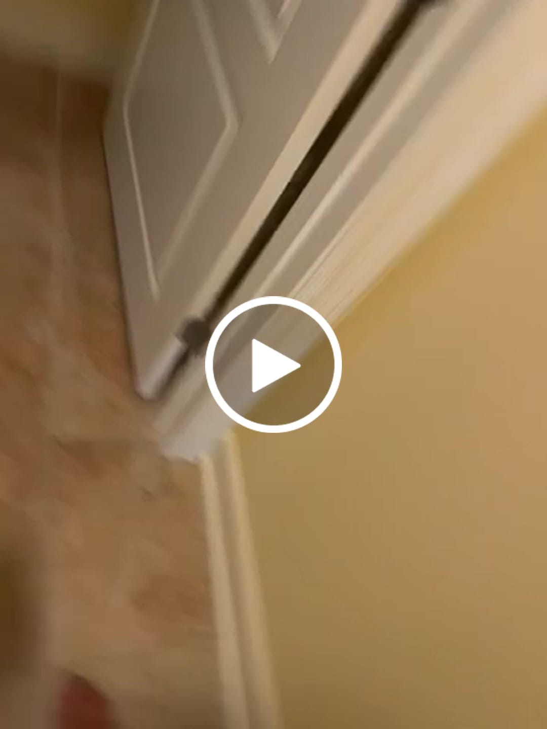 Customer video review of Ombre 2-Light Hammer Glass Drum Semi-Flush Mount