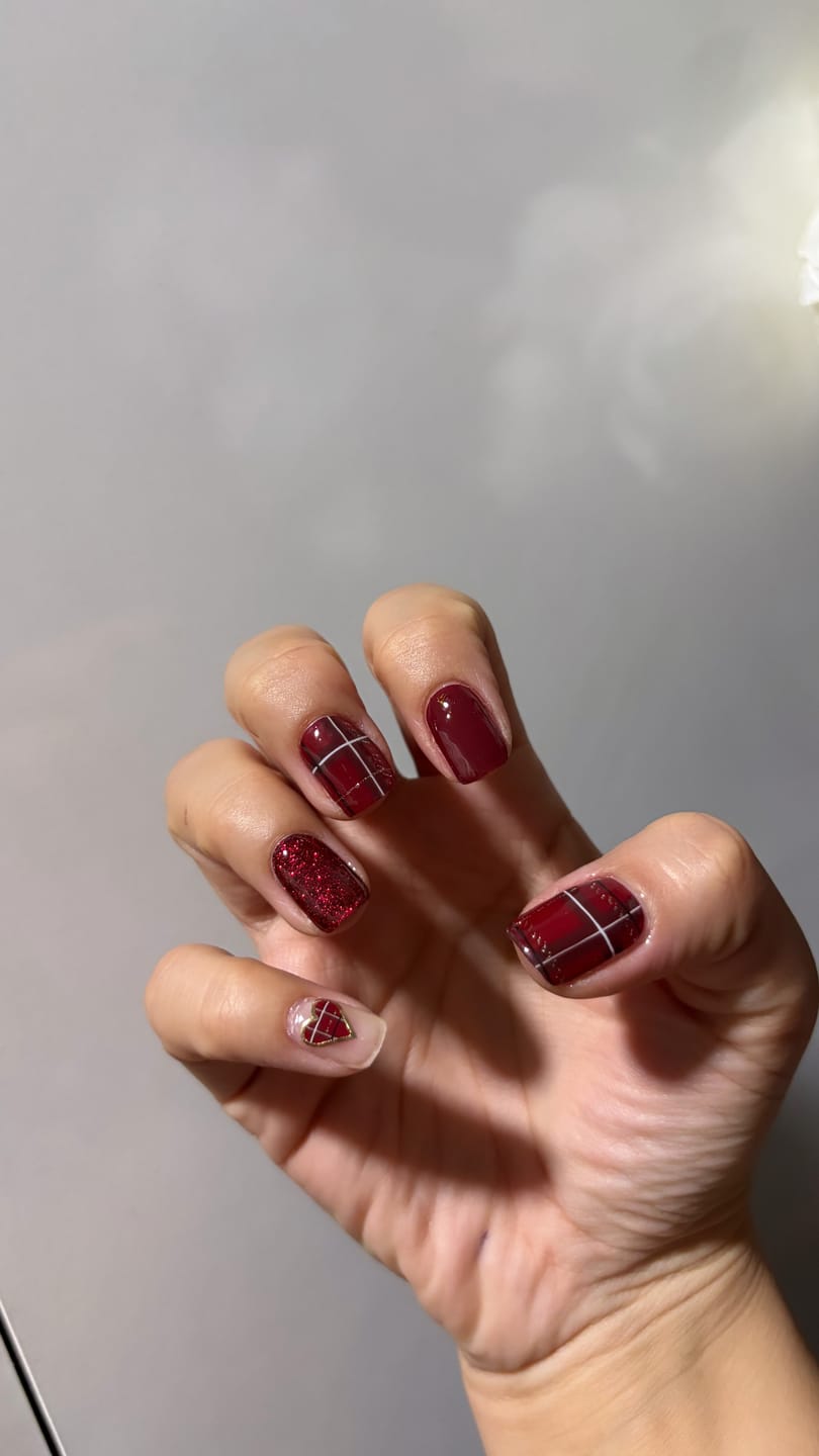 Customer photo review of Başlangıç Seti | Jel Lambası Hediyeli