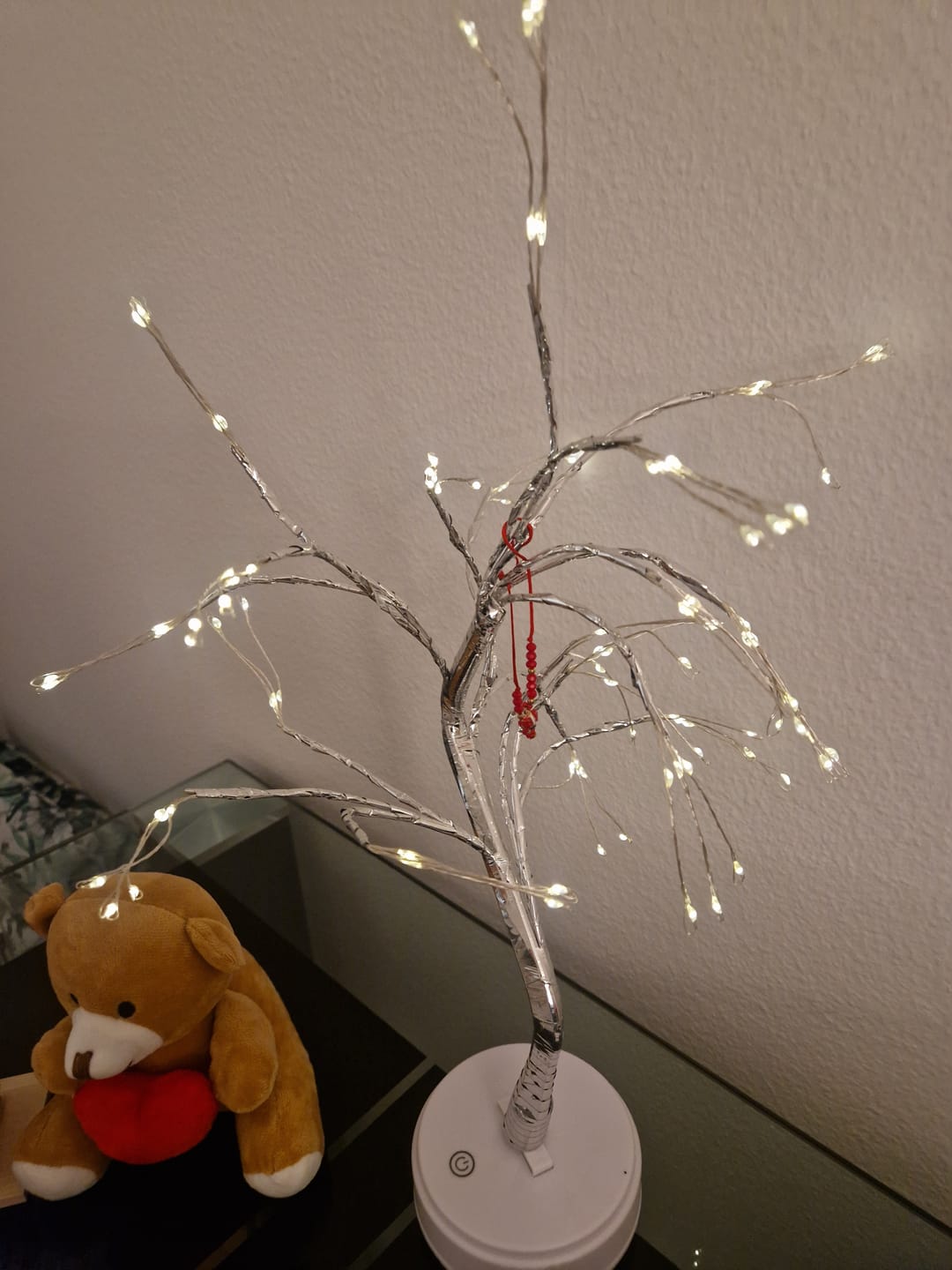 Customer photo review of Bäumlein® - 108 LED's