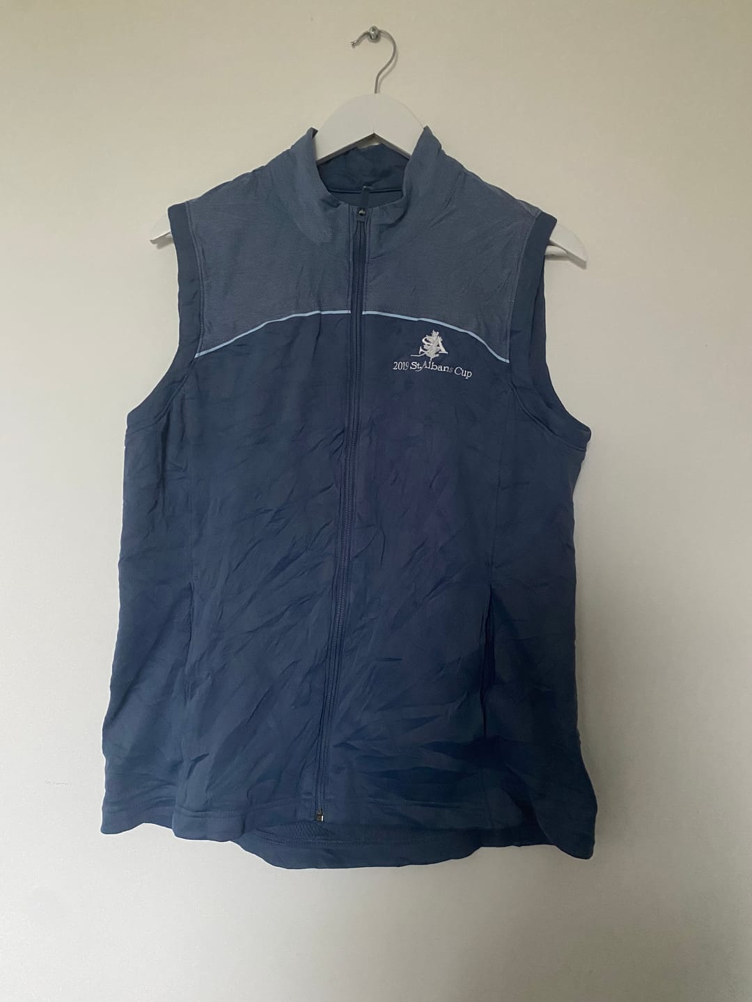 Customer photo review of 40x BRANDED TRACK JACKETS (24HR DISPATCH)