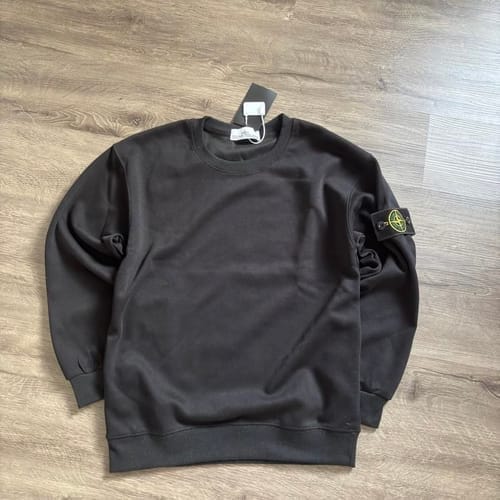 Customer photo review of YSL and Stone Island knitwear supplier list