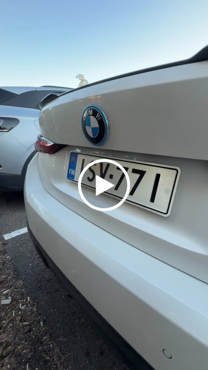 Customer video review of QuickPlate