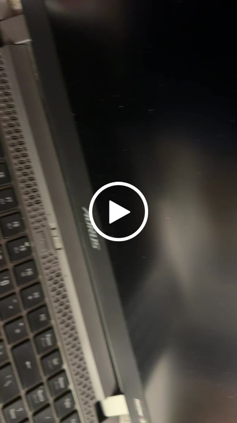 Customer video review of HP Envy x360 15.6" Full HD Touch Laptop/Tablet PC i7-1165G7 16GB 1TB SSD *REFURBISHED BY MANUFACTURER*