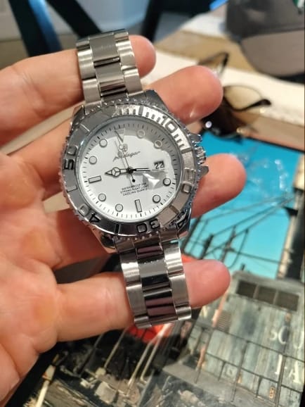 Customer photo review of The Riviera