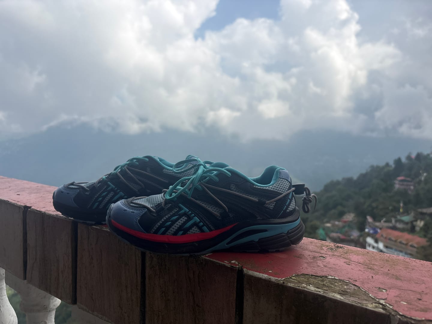 Customer photo review of Discovery Vulcan