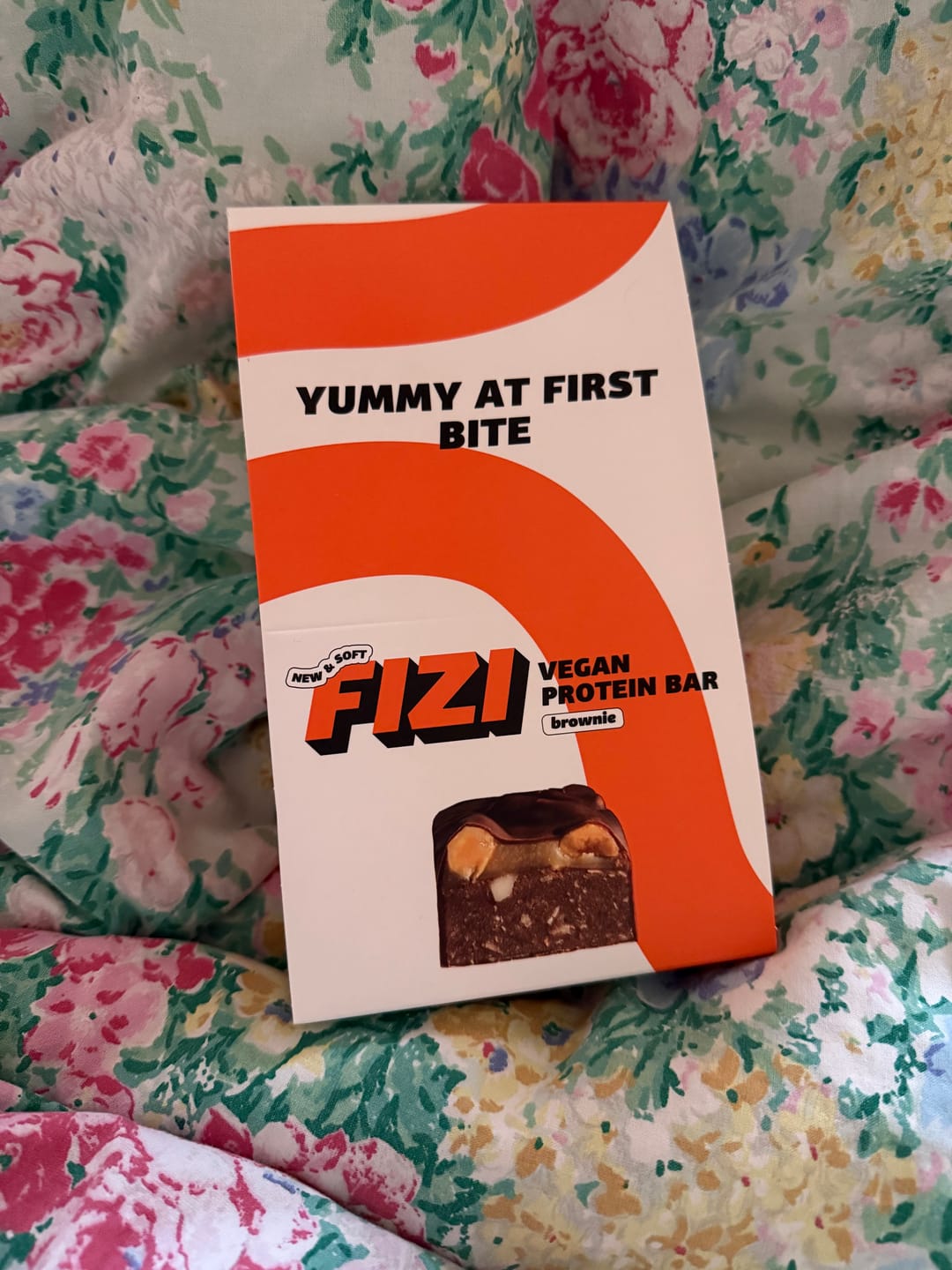 Customer photo review of Brownie x10 шт.