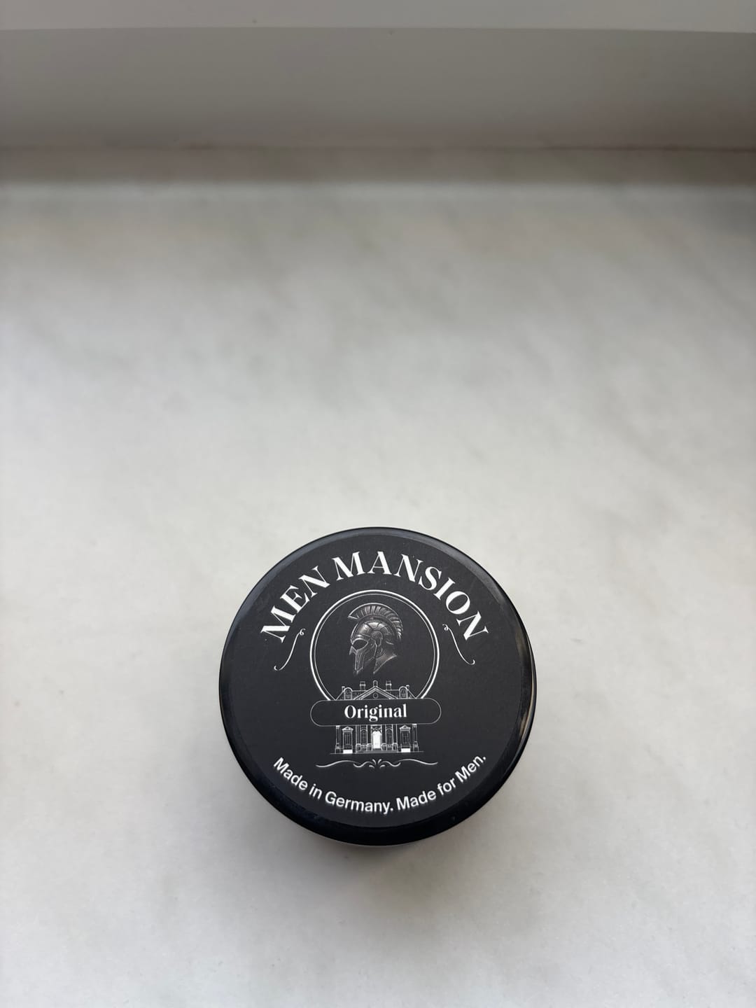 Customer photo review of Aleppo Seife 190g