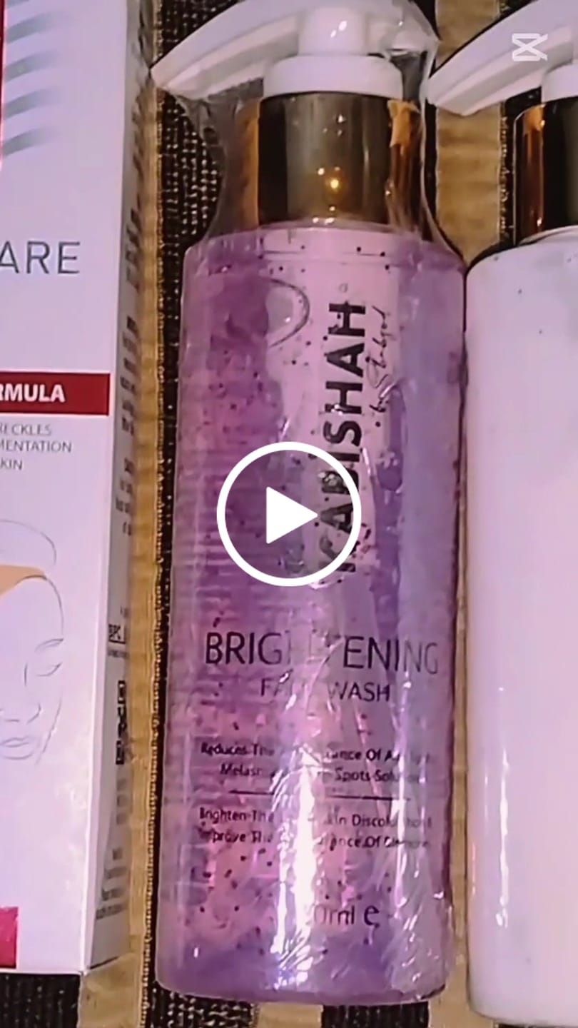 Customer video review of DazzleSkin Body Hydrating Lotion Double Pack