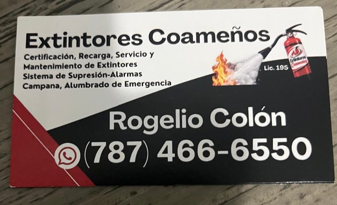 Customer photo review of Tarjetas de Presentación Full Color (Cartón / 1 Lado)