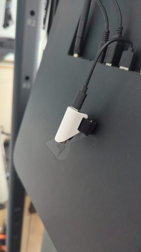 Customer photo review of Smart Bluetooth Ring Controller V3 (Replacement)