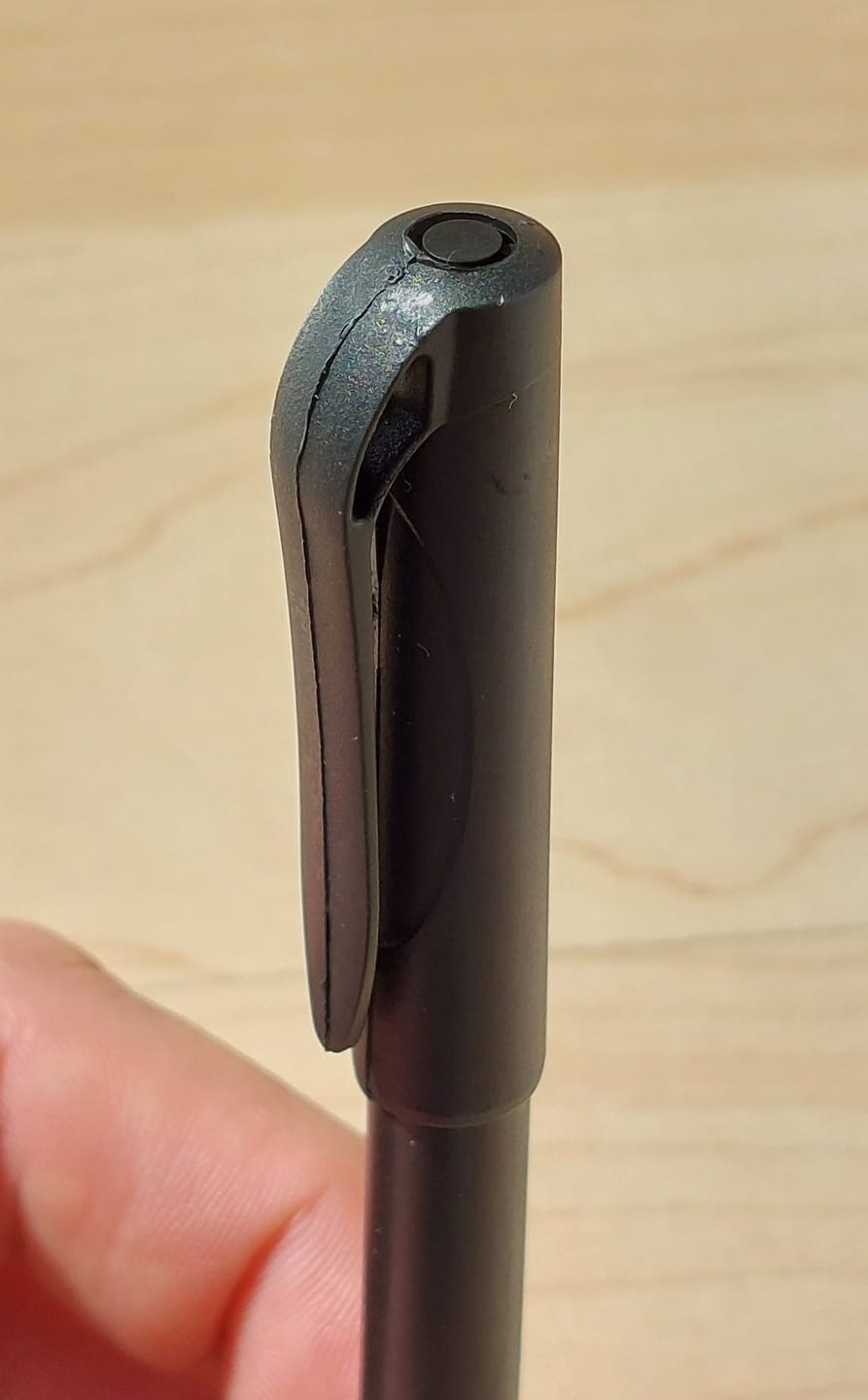 Customer photo review of Magischer Zauberstift