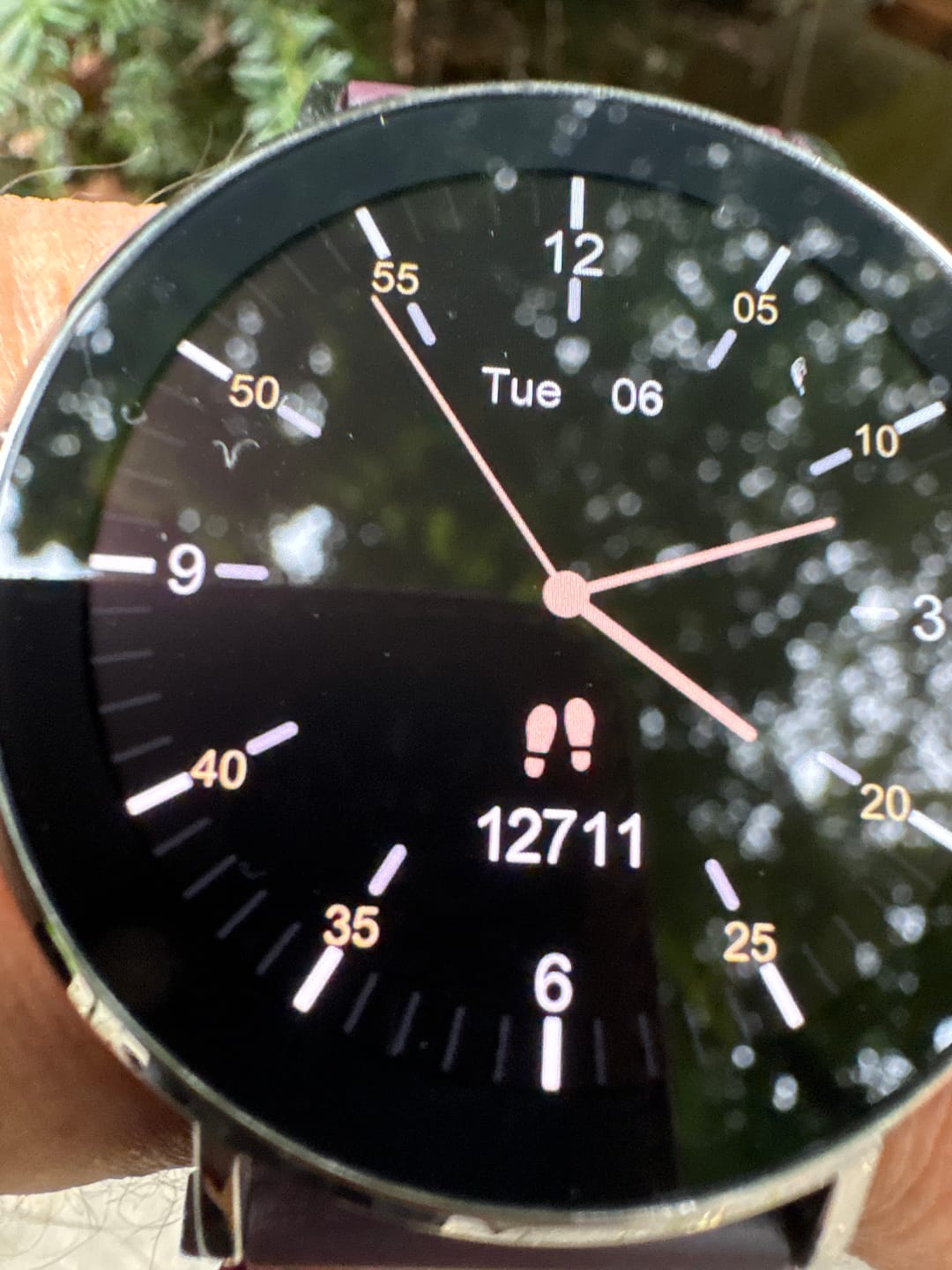 Customer photo review of LunaPro - Smartwatch