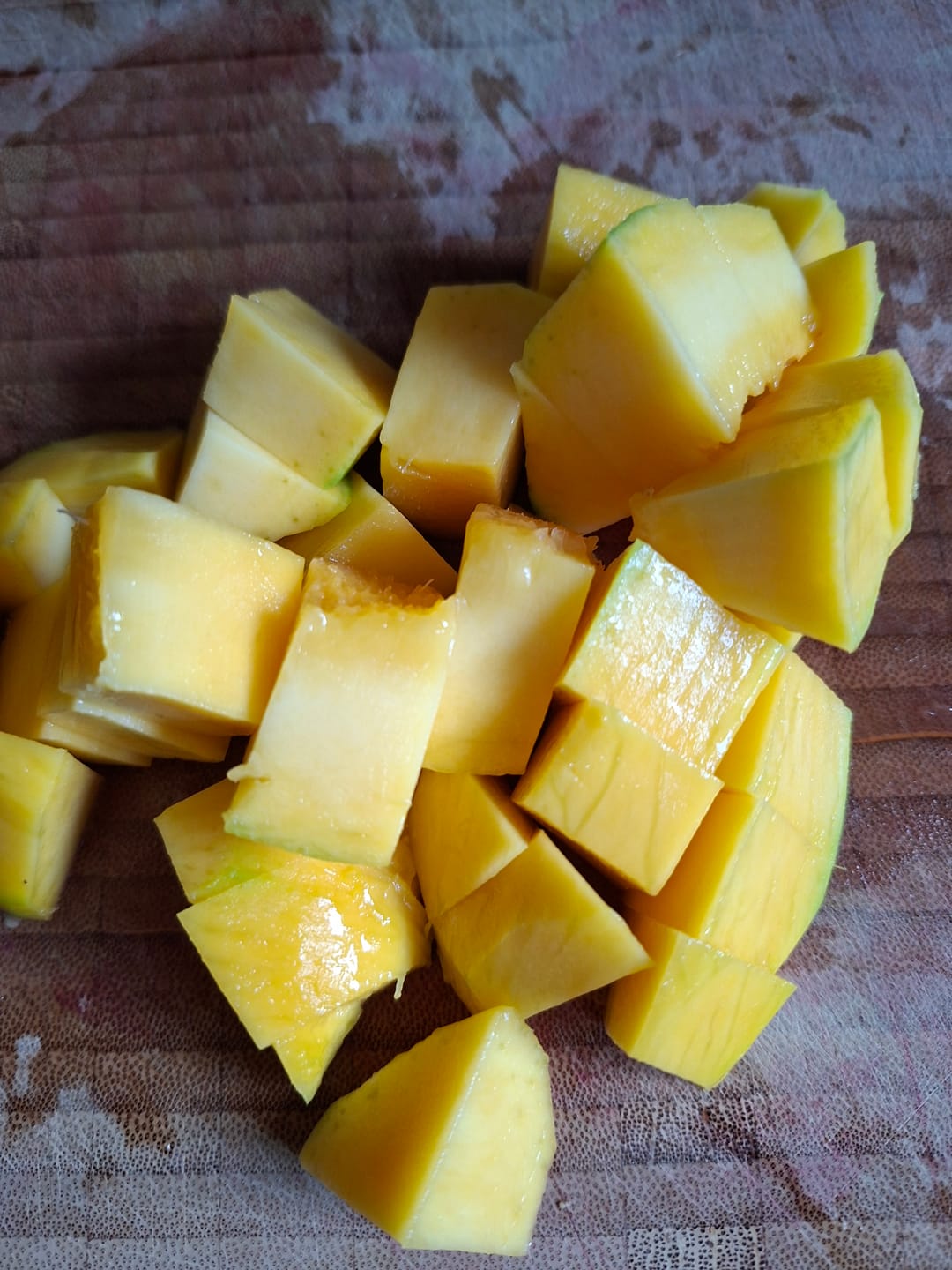 Customer photo review of Ugly Mangobox